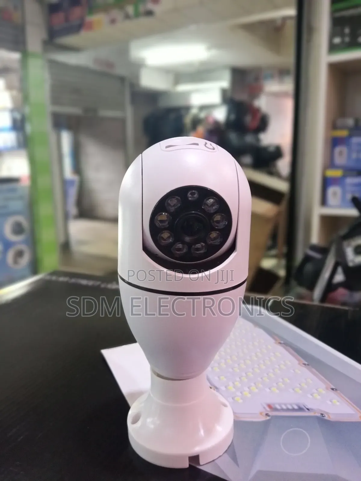 Wifi Camera