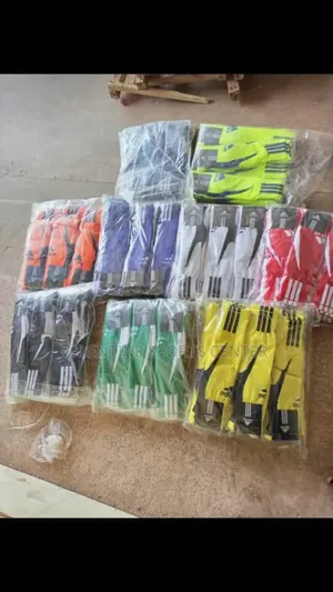 Adidas Socks Original Material