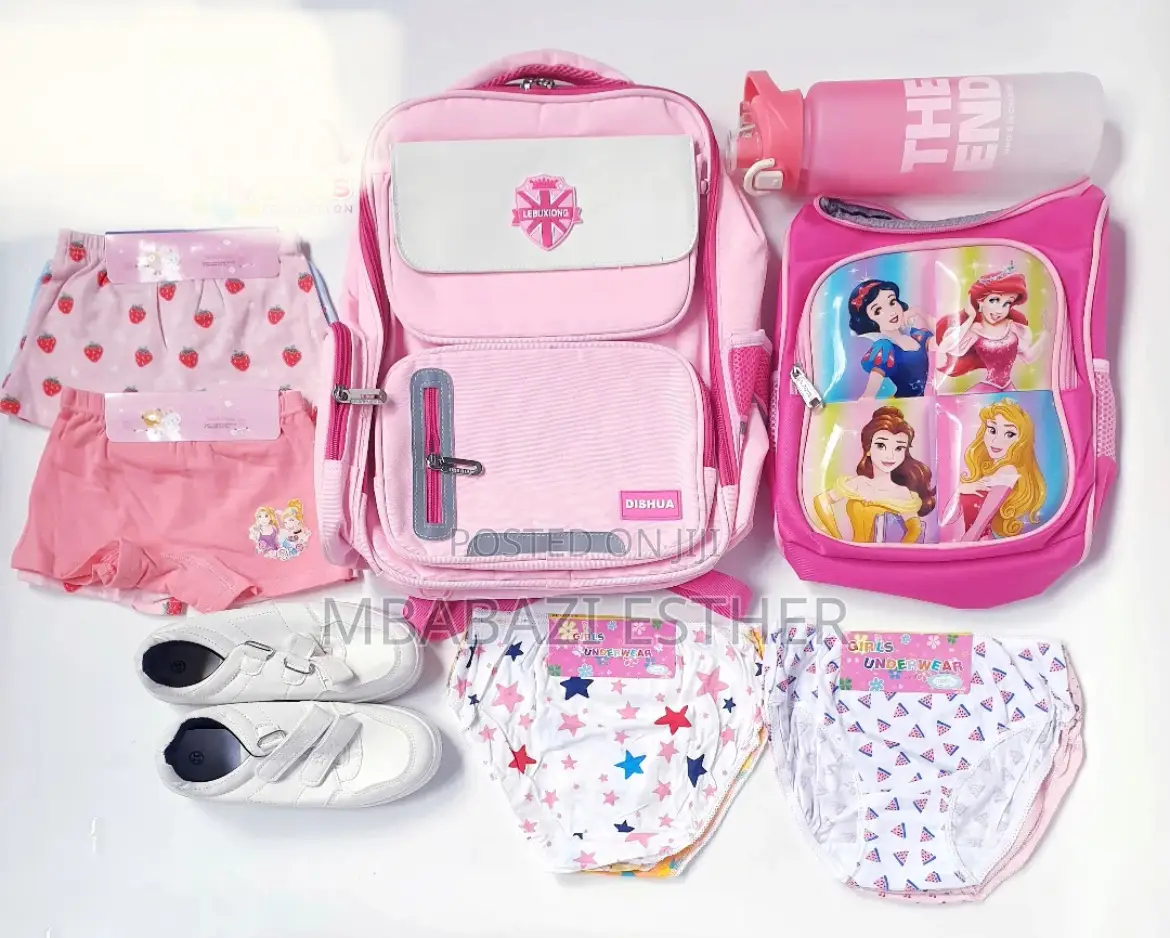 Kids Gift Packs