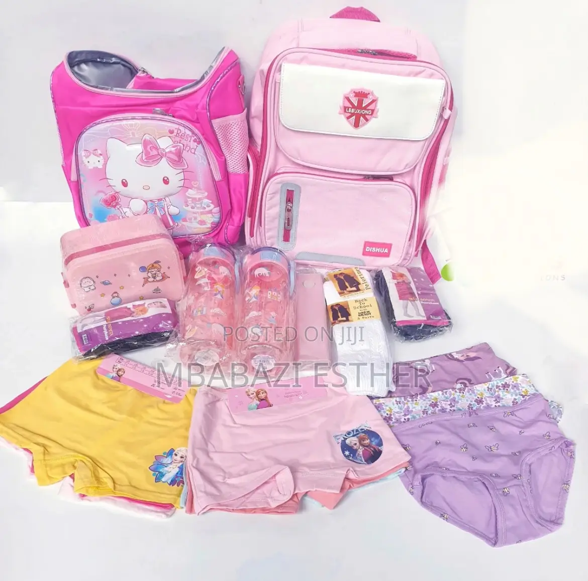 Kids Gift Packs