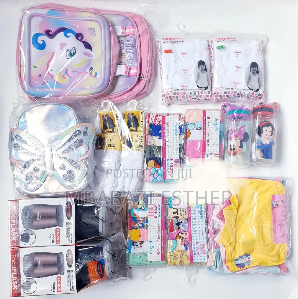 Kids Gift Packs