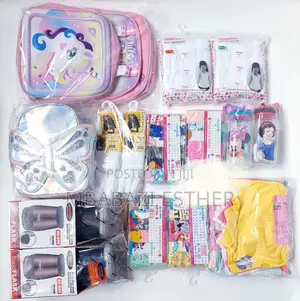 Kids Gift Packs