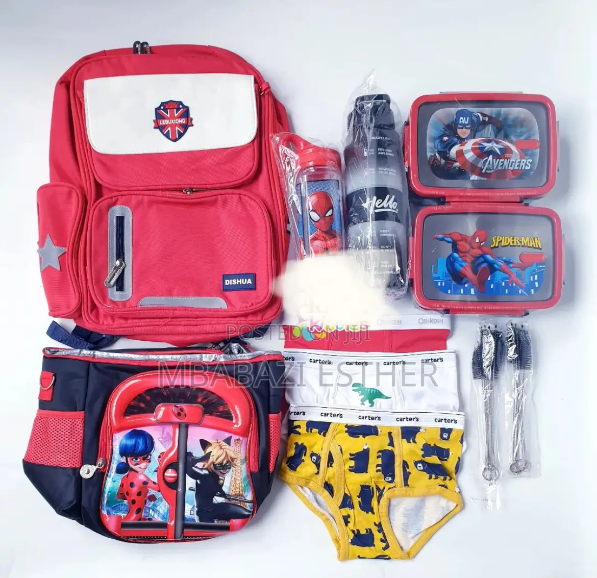 Kids Gift Packs
