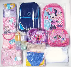 Kids Gift Packs