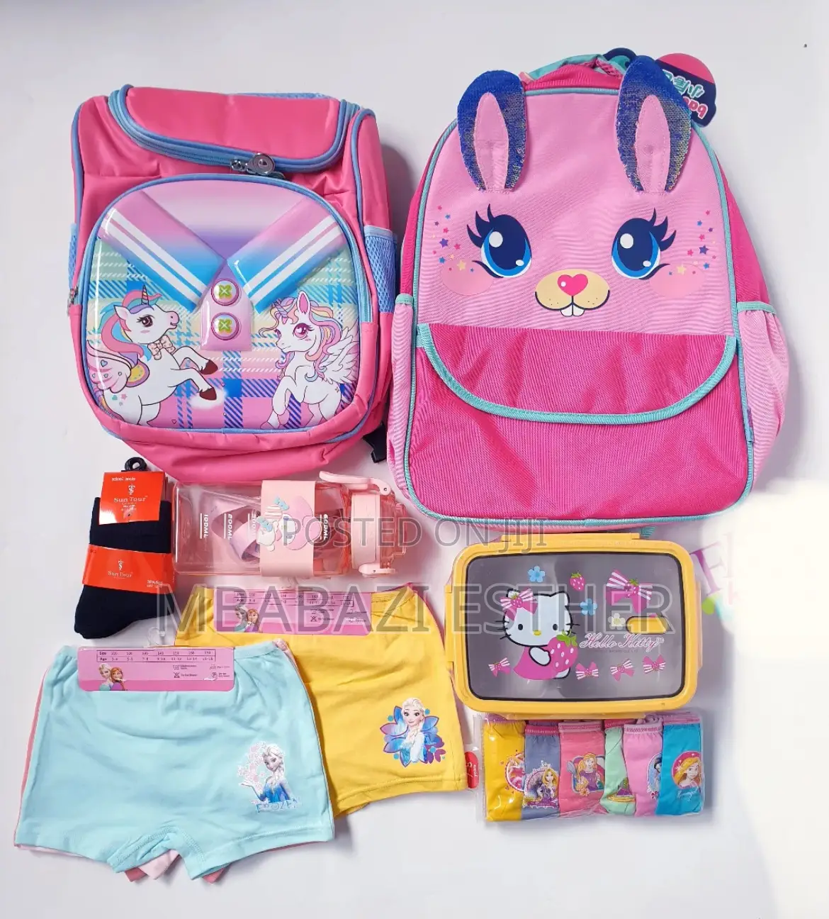 Kids Gift Packs