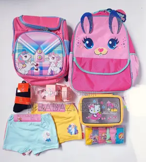 Kids Gift Packs