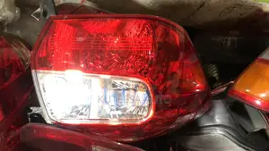 Subaru Impreza 2015 Backlight