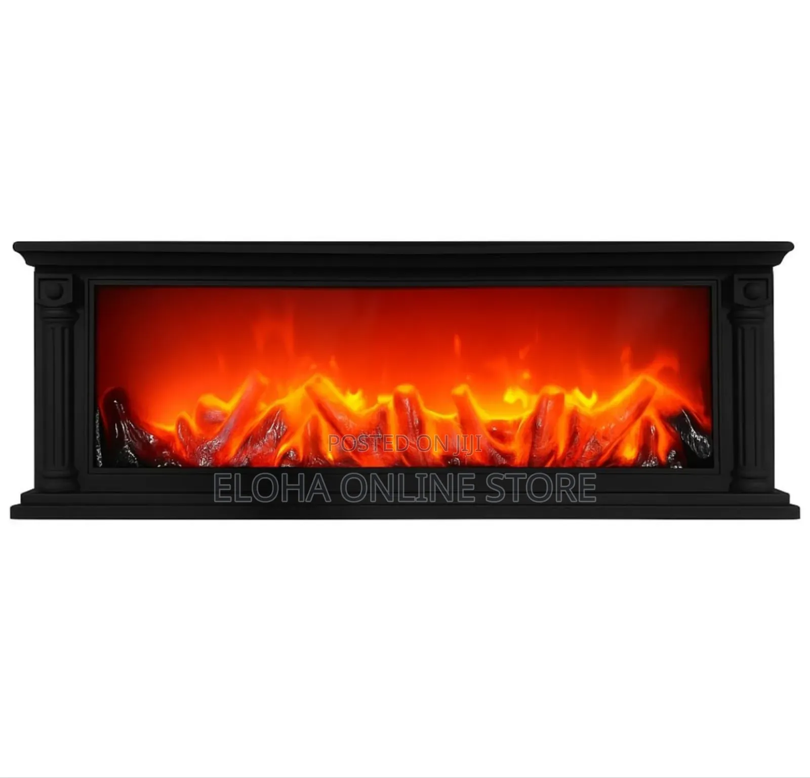 Portable Tabletop Artificial Led Fireplace