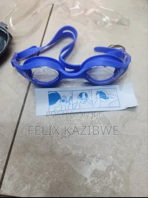 Swimming Goggles