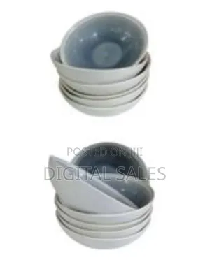 Ceramic Bowl