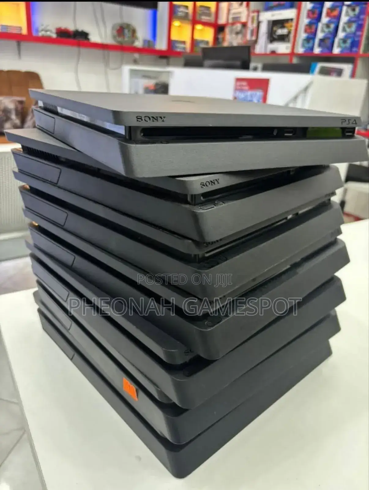 Ps4 Slim Deals: Get Chipped or Not Chipped! The Choice Is Yours