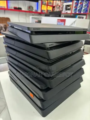 Ps4 Slim Deals: Get Chipped or Not Chipped! The Choice Is Yours