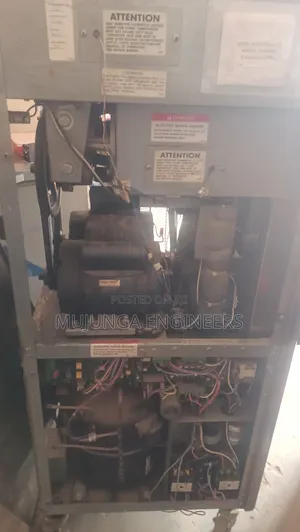Commercial Ice Cream Machine Repair in Kayunga