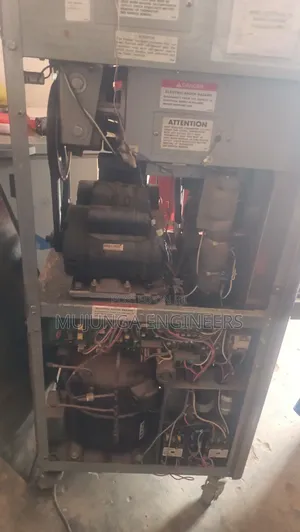 Commercial Ice Cream Machine Repair in Kayunga