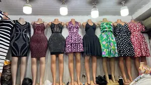 Classy Sundresses