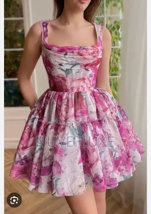 Classy Sundresses