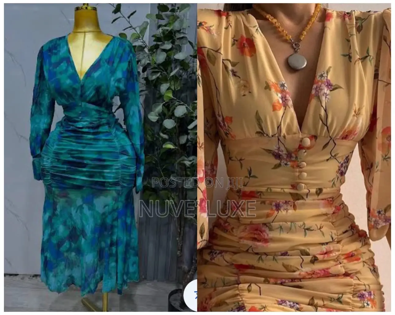 Classy Sundresses