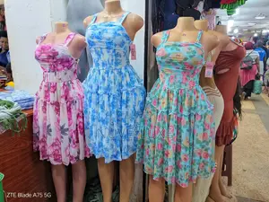 Classy Sundresses