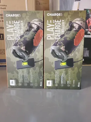 JBL Charge Charge 5