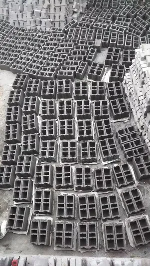 Credable Blocks
