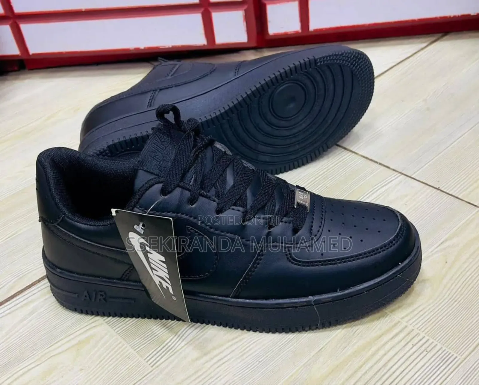 Nike Shoes