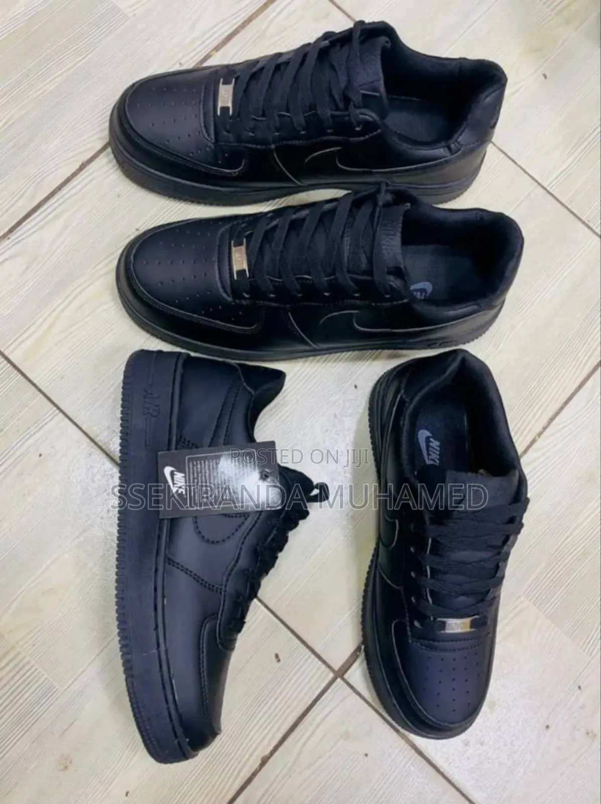 Nike Shoes