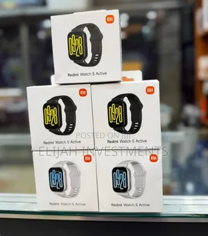 Redmi Watch 5 Active