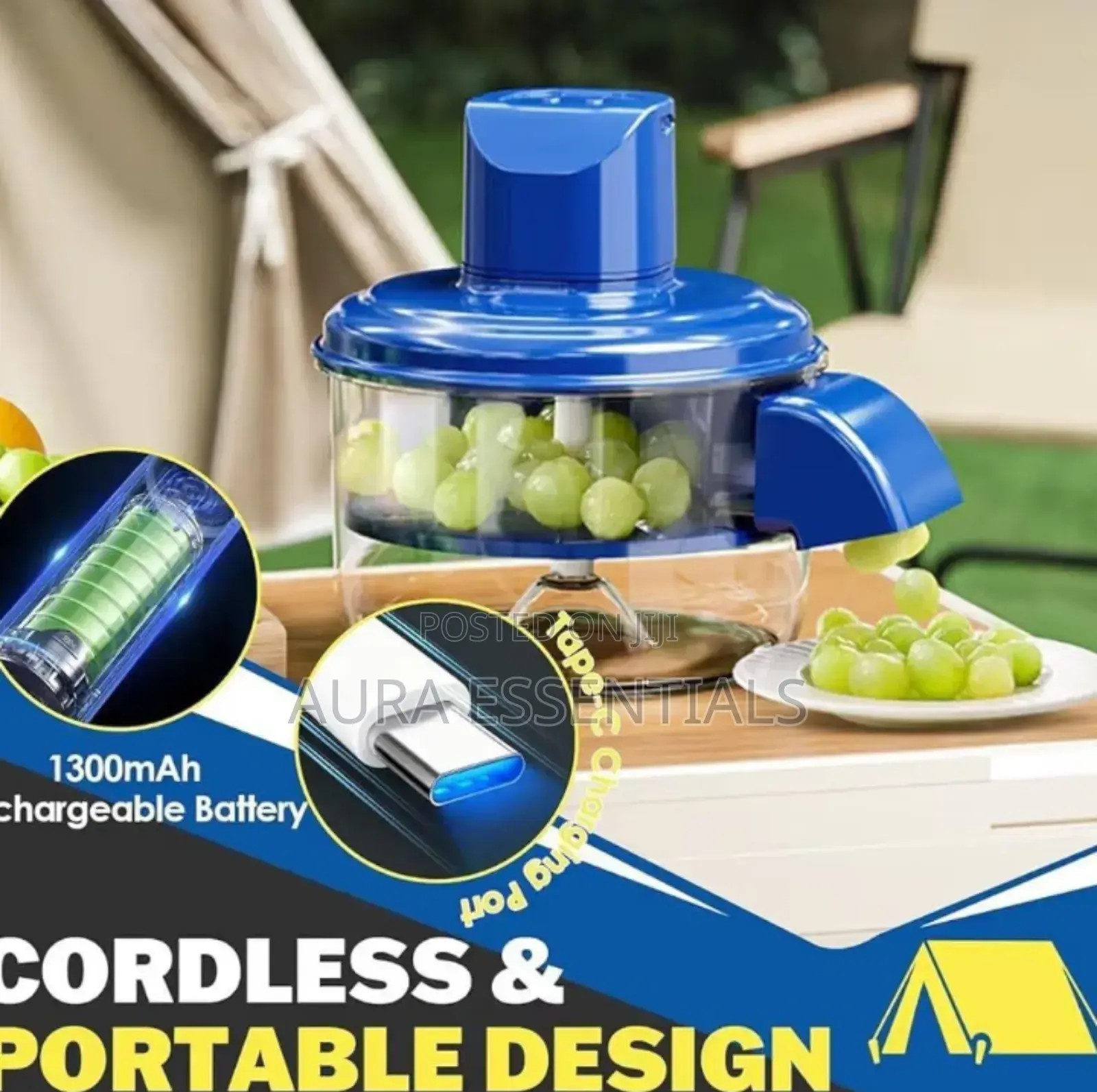 Generic Electric Fruit and Vegetable Peeler