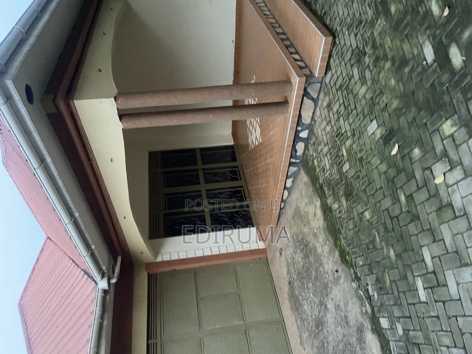 Furnished 4bdrm House in Goma for sale