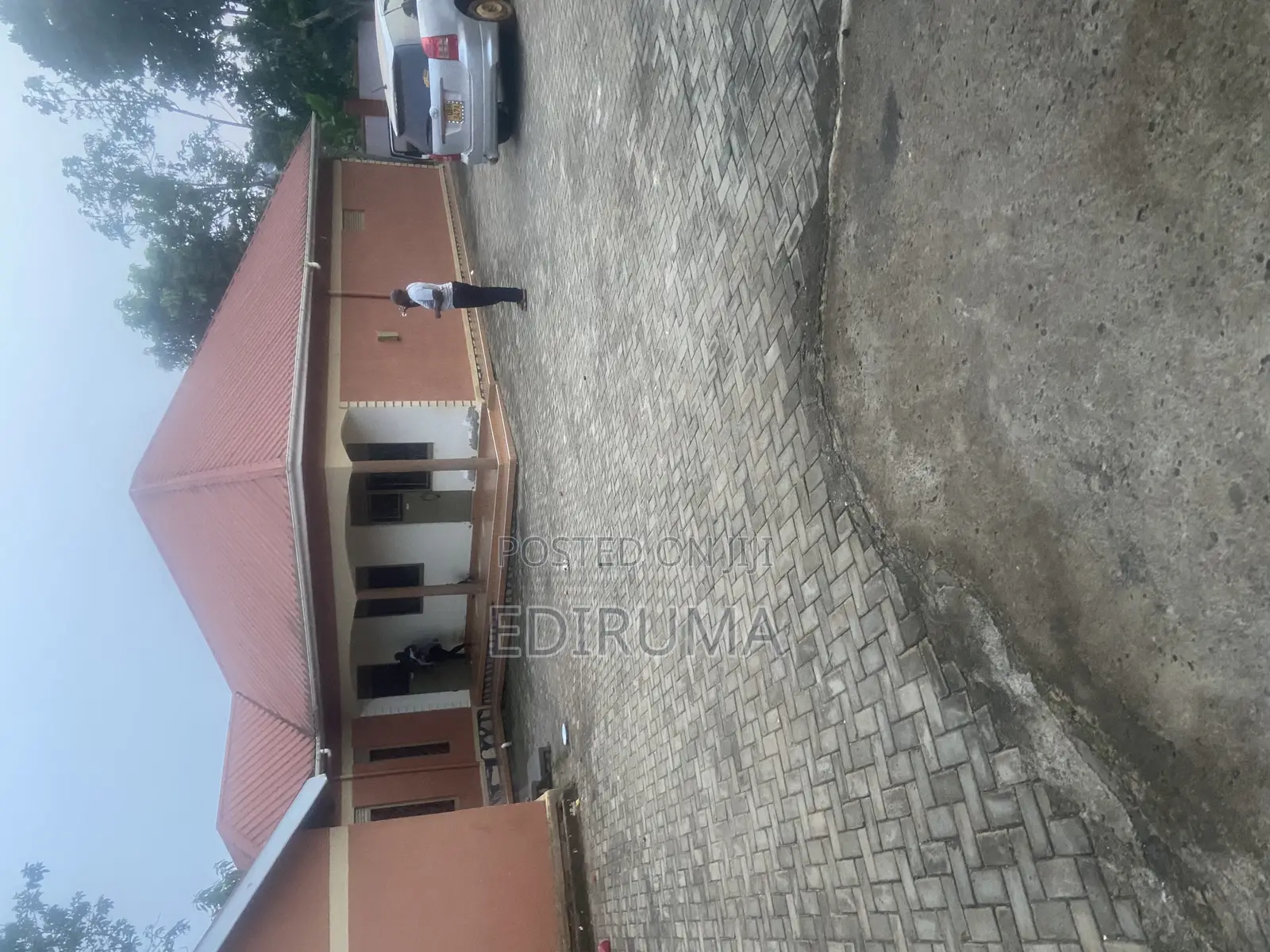 Furnished 4bdrm House in Goma for sale