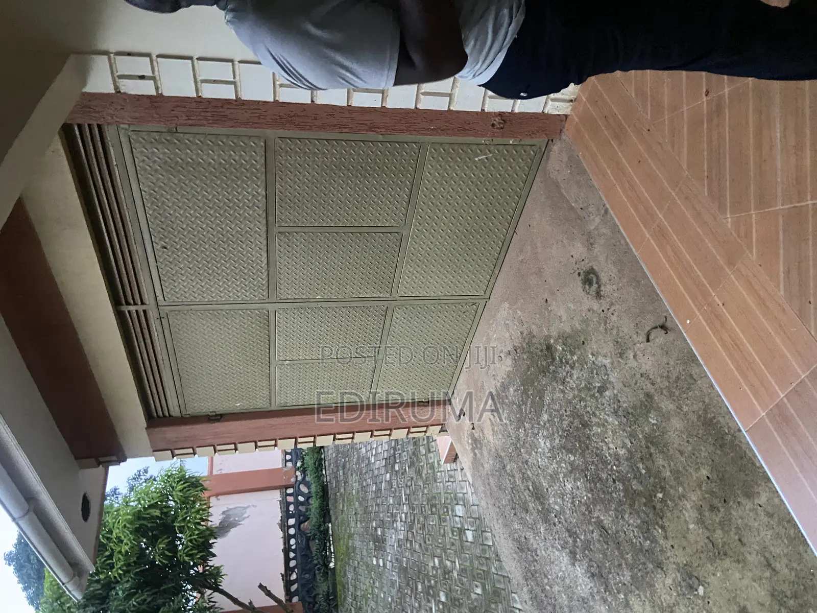 Furnished 4bdrm House in Goma for sale