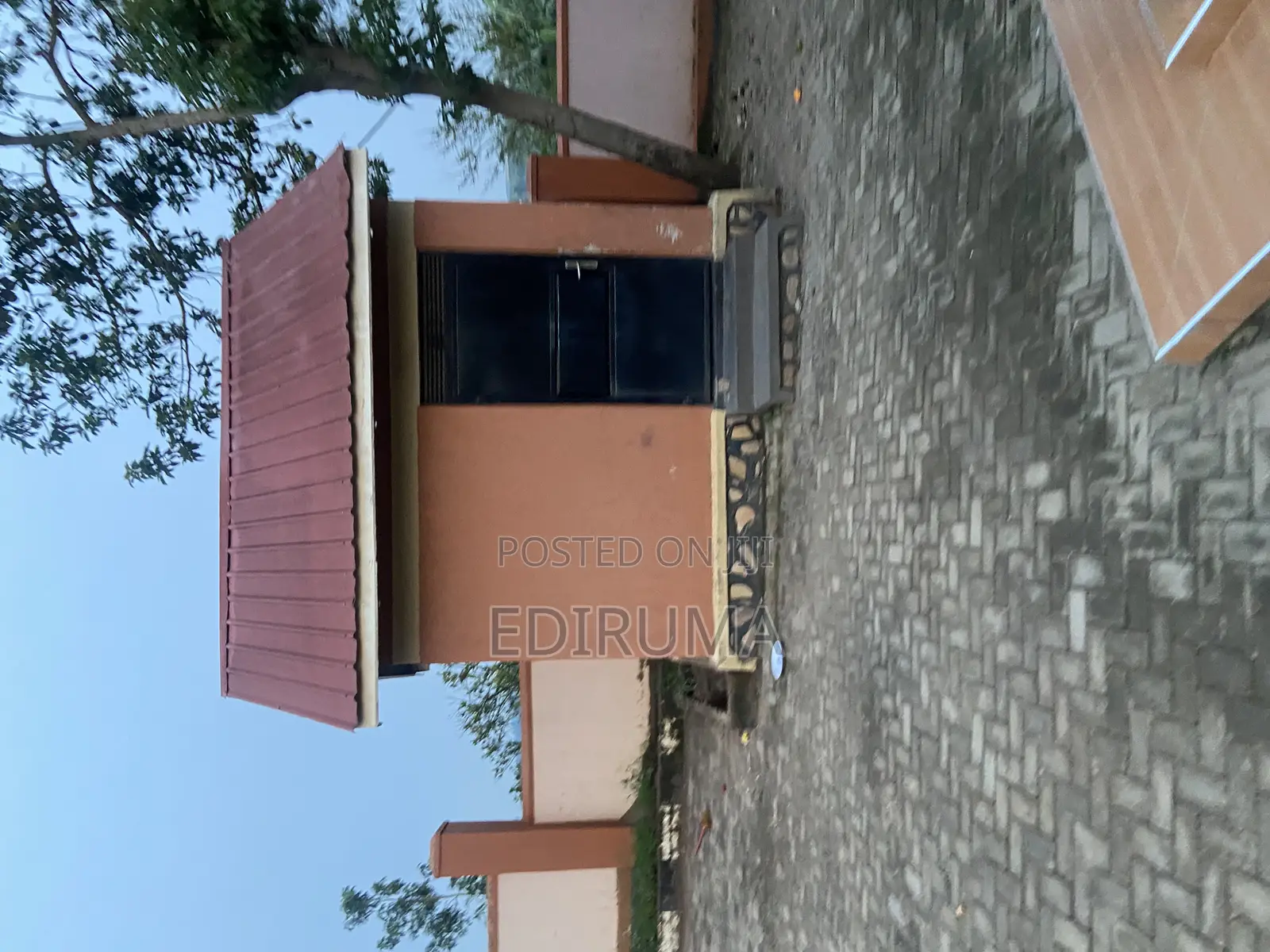 Furnished 4bdrm House in Goma for sale