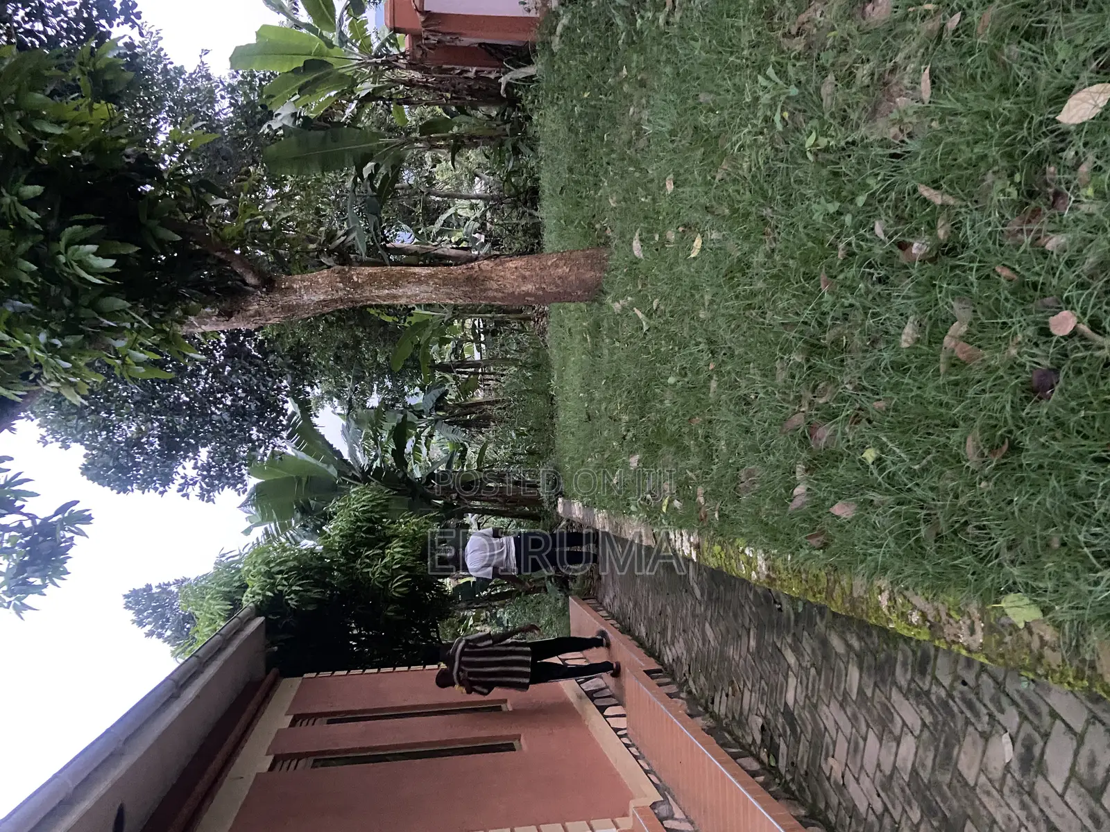 Furnished 4bdrm House in Goma for sale
