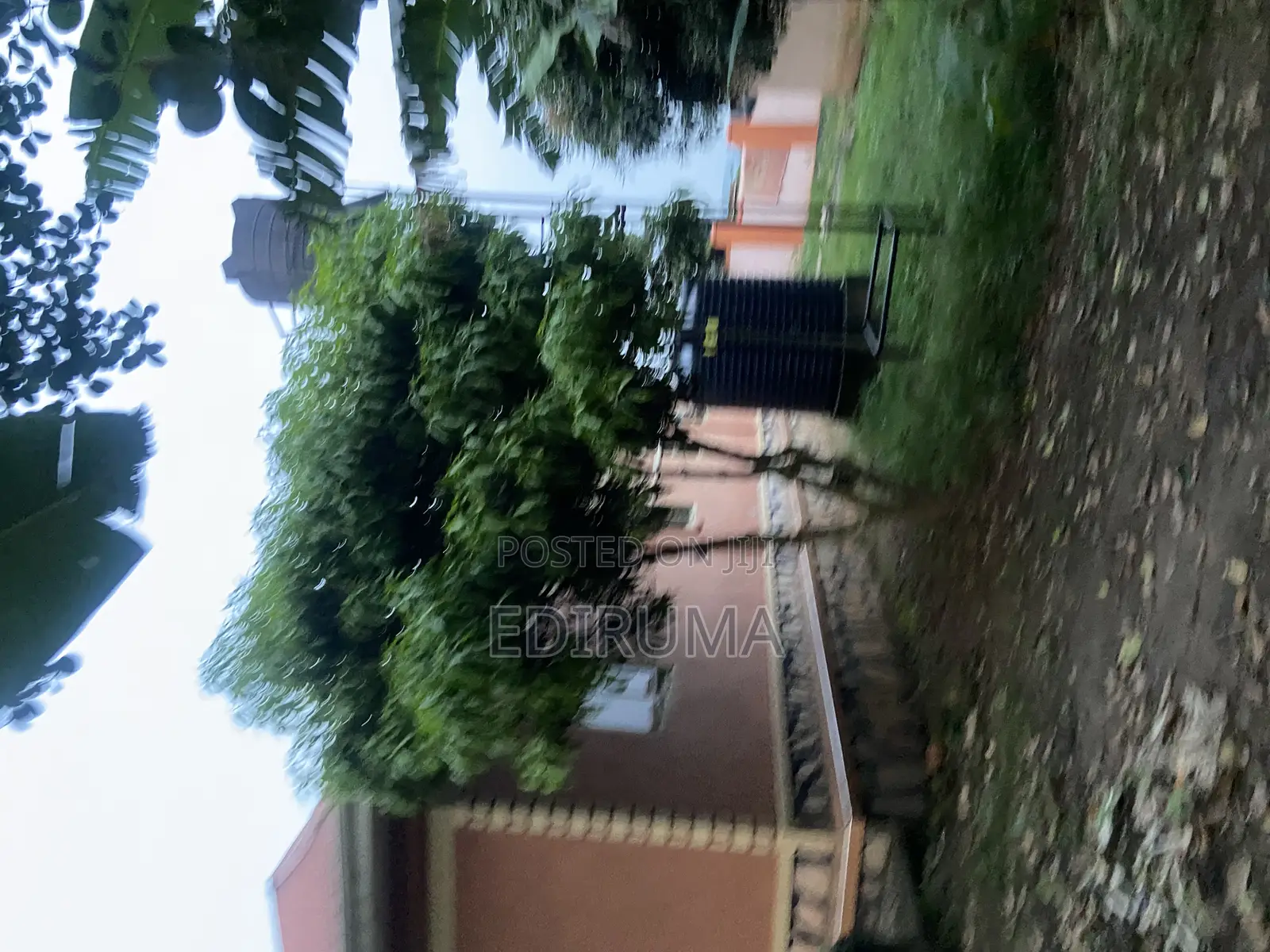 Furnished 4bdrm House in Goma for sale