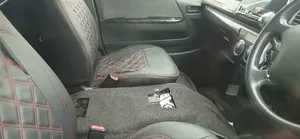 Toyota HiAce 2011 Black