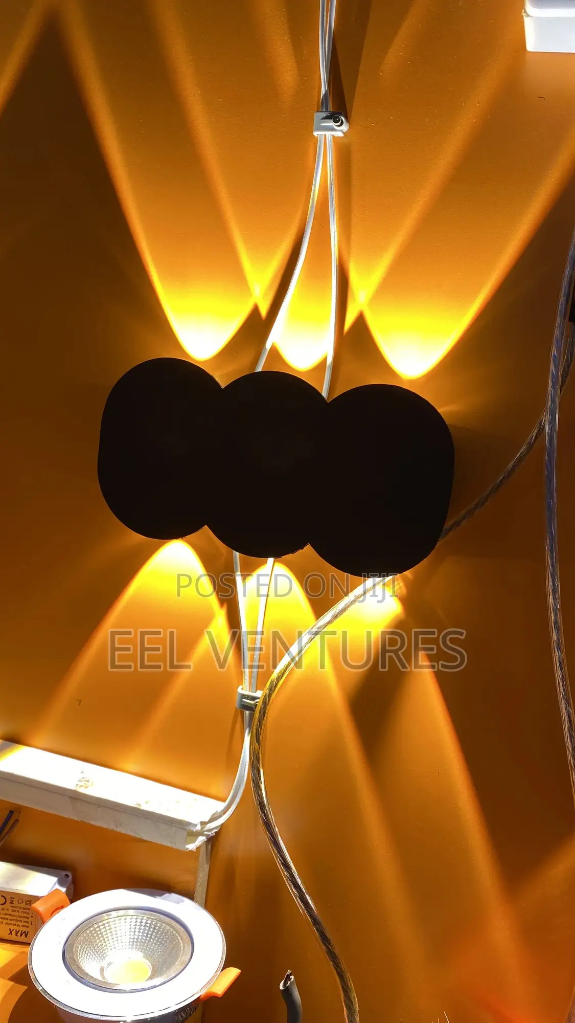 Led Wall Lights,Up and Down