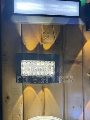 Led Wall Lights