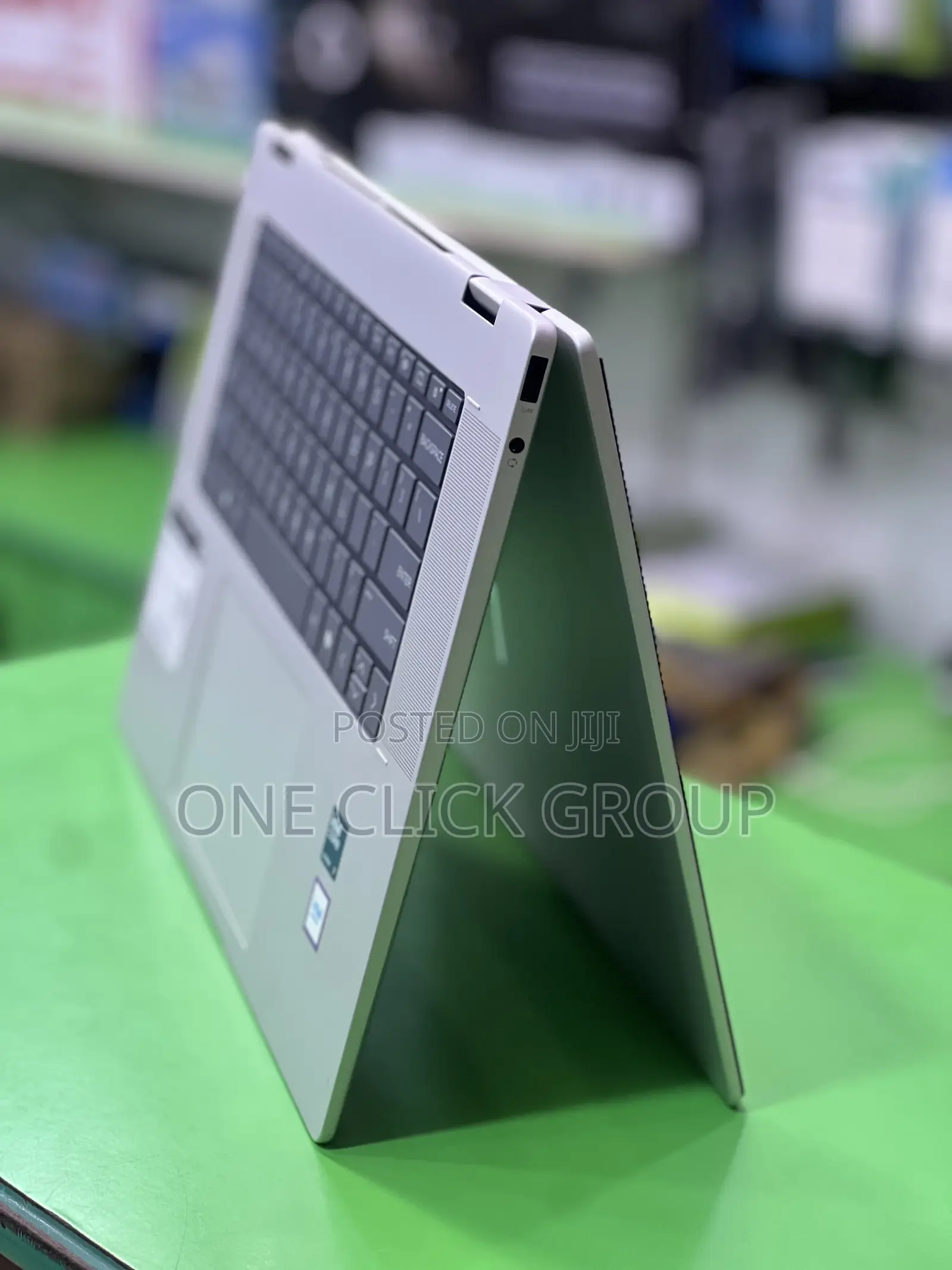 New Laptop HP Envy 15 16GB Intel Core Ultra 7 SSHD (Hybrid) 1T
