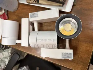 Tecno Tracklights 30watts