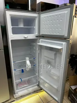 Chiq 270 Litre Fridge With Dispenser