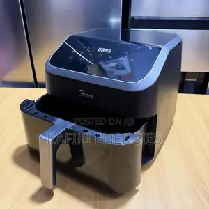 Midea 8.5 Litre Digital Air Fryer