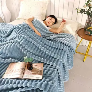 Ultimate Soft Lite Fleece Blanket