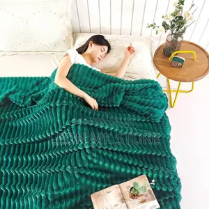 Luxury Soft Cool Fleece Blankets