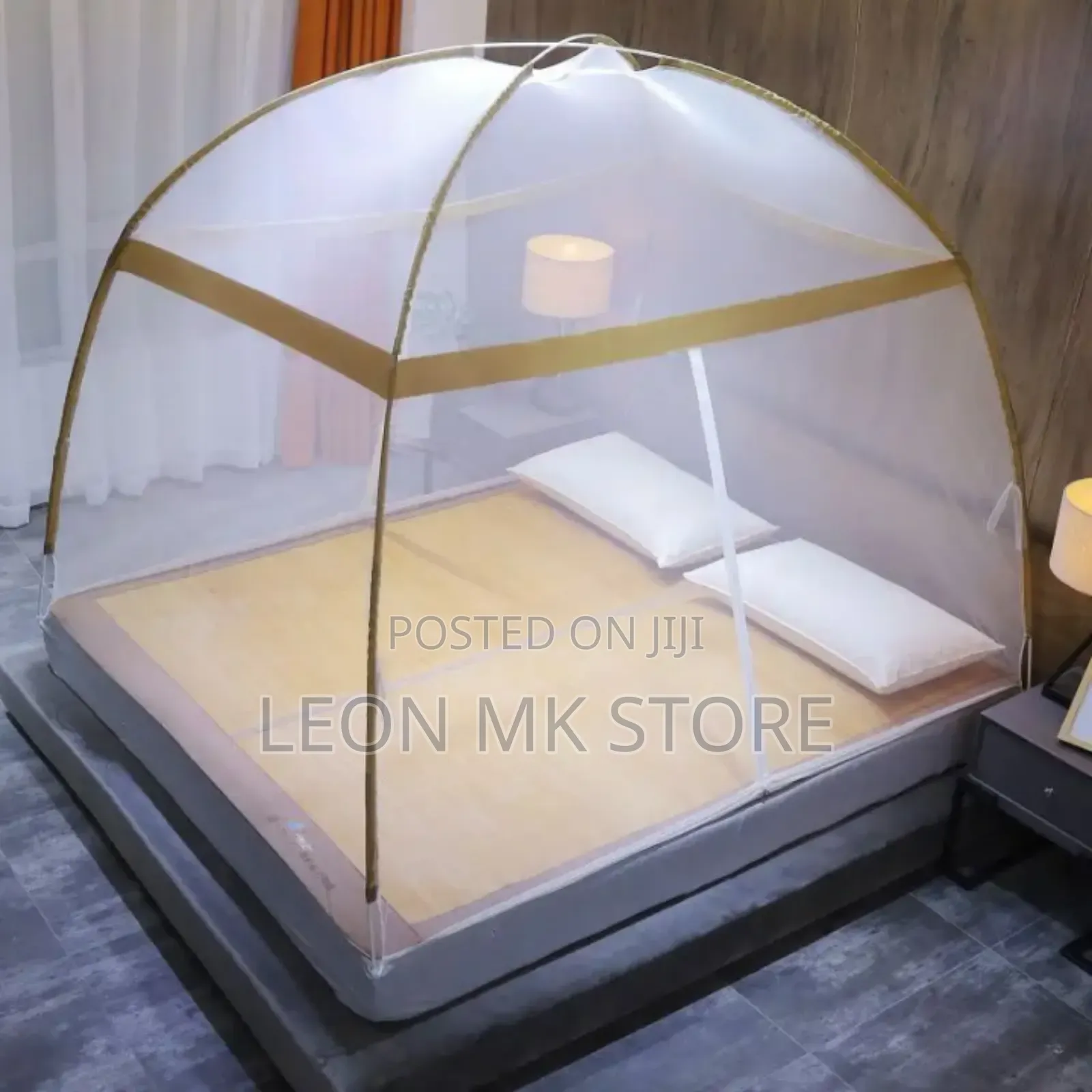 Dream Tent Mosquito Nets