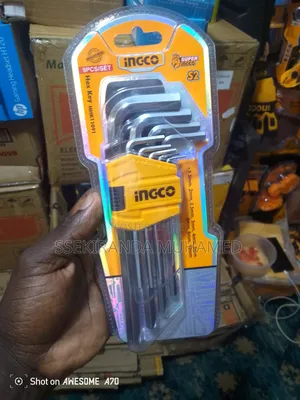 Hex Key Hhk11091