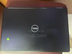 Laptop Dell Latitude 5580 8GB Intel Core I5 SSD 256GB