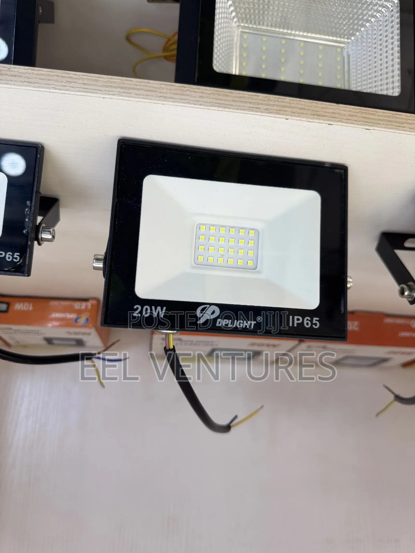 Flood Lights for Electricity,20watts