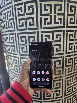 Google Pixel 9 Pro 128 GB White