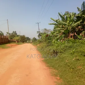 1 Acre of Land for Sale Located at Mukono Kisowera