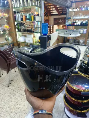 Ice Bucket